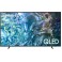 TV UHD SAMSUNG QE43Q60DAUXXH QLED SMART